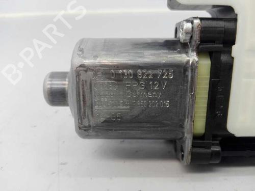 Left rear window motor SEAT LEON (5F1)  | BP3408185E23 