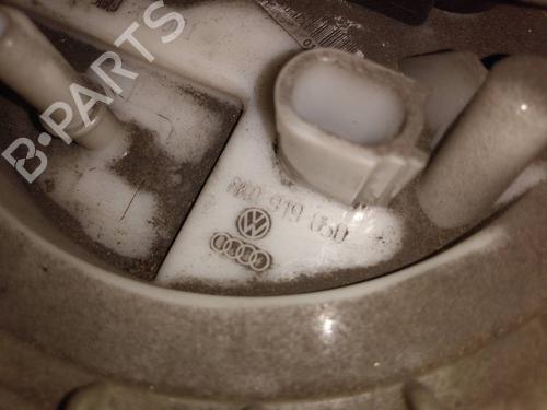 Used Fuel pump AUDI A4 B8 (8K2) [2007-2017]  19053015