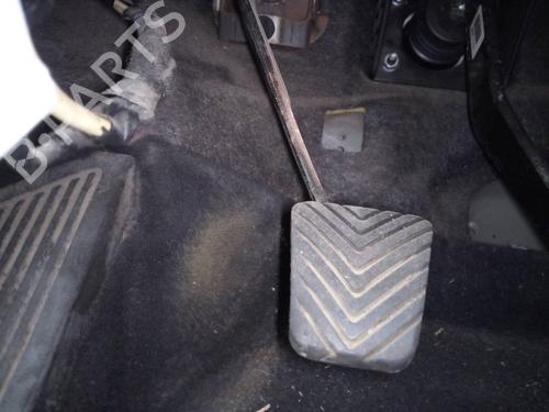 Pédale d'embrayage HYUNDAI i30 Estate (FD) 1.6 CRDi (116 hp) 17648298