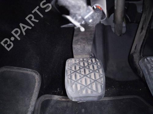 koblingspedal MERCEDES-BENZ CLA Coupe (C117) [2013-2019]  16864933