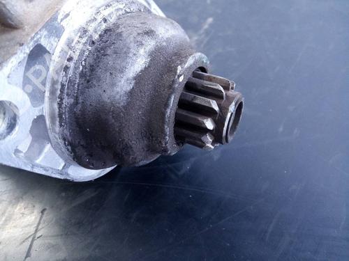 Starter SEAT IBIZA IV (6J5, 6P1)  | BP19147234M8 