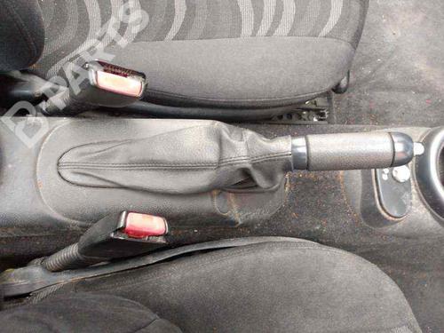 Used Hand brake Hand brake MINI MINI (R50, R53) One (90 hp) 8786849 8786849