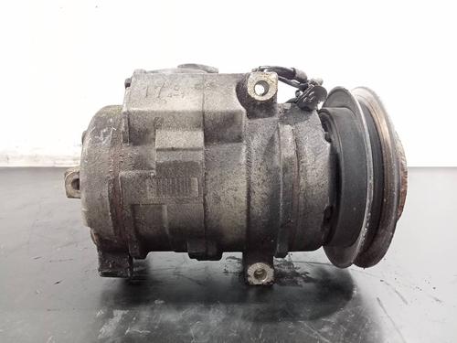 AC compressor MITSUBISHI PAJERO IV (V8_W, V9_W) 3.2 DI-D (V88W, V98W) | BP13949766M34 