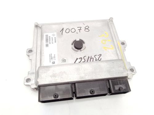 Used Engine control unit (ECU) Engine control unit (ECU) DACIA SANDERO II TCe 90 (B8M1, B8MA, B8AC) (90 hp) 10014205 10014205