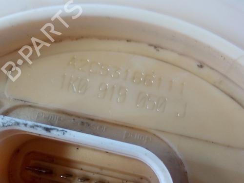 Fuel pump SEAT LEON (1P1)  | BP19543132M76 