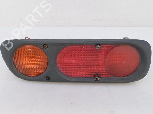 Used Rear bumper left light Rear bumper left light NISSAN TERRANO II (R20) 2.4 4WD (116 hp) 39961744 39961744