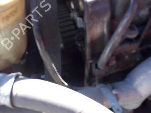 Engine control unit (ECU) FIAT DOBLO MPV (119_, 223_) 1.9 JTD | BP1513872M57 
