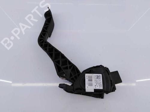 Pedal PEUGEOT 208 I (CA_, CC_) 1.6 BlueHDi 100 | BP6682641I4 