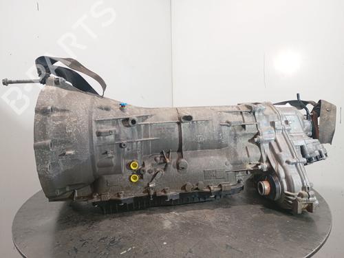 Used Gearbox BMW X3 (F25) xDrive 20 d (184 hp) 29446645