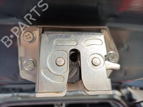 Used Tailgate lock SUZUKI ALTO VII (GF) 1.0 (AMF310, GFC31S) (68 hp) 20645856