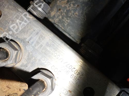 Used ABS pump ABS pump AUDI A1 Sportback (GBA) 30 TFSI (110 hp) 33931030 33931030