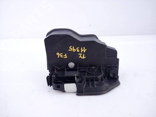 Rear left lock BMW 4 Gran Coupe (F36) 420 d 7229459 | E1-A3-28-2