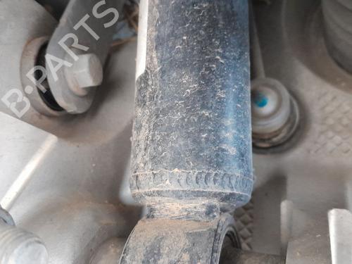 Used Right rear shock absorber LAND ROVER RANGE ROVER EVOQUE (L551) 2.0 D150 MHEV 4x4 (150 hp) 27151579