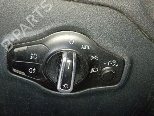 headlight-switch-audi-q5-8rb-2008-2009-2010-2011-2012-2013-2014-2015-2016-2017-2018-2019-34583005 main image