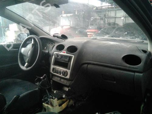 Sikringsdose FORD FOCUS II (DA_, HCP, DP) 2.0 TDCi | BP29942360E1