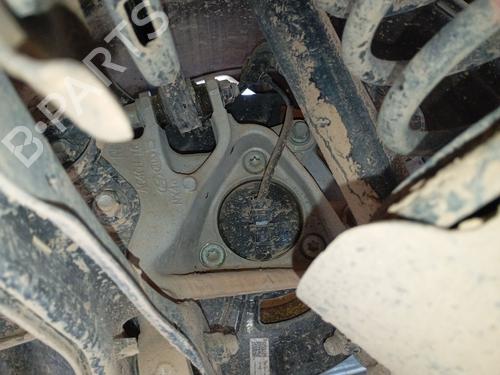 Used Right rear steering knuckle HYUNDAI TUCSON (NX4E, NX4A) [2020-2025]  27499663