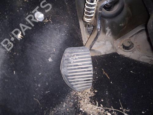 koblingspedal CITROËN BERLINGO MULTISPACE (B9) [2008-2025]  11378276