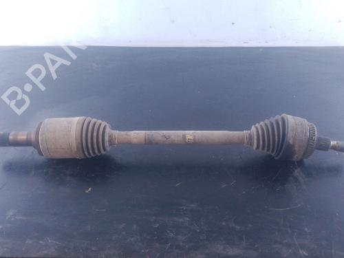 Used Left rear driveshaft Left rear driveshaft 15782393 15782393