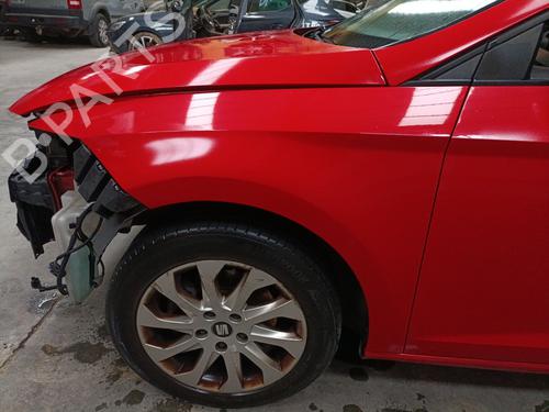 Used Left front fenders Left front fenders 38593806 38593806