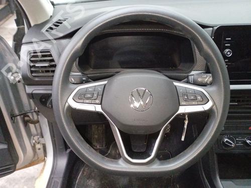 Used Steering wheel Steering wheel VW T-CROSS (C11, D31) [2018-2026] 36645216 36645216