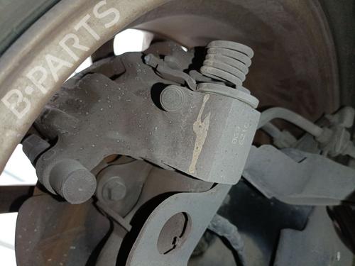 Used Left rear brake caliper FORD FOCUS III Turnier 1.5 TDCi (120 hp) 32394252