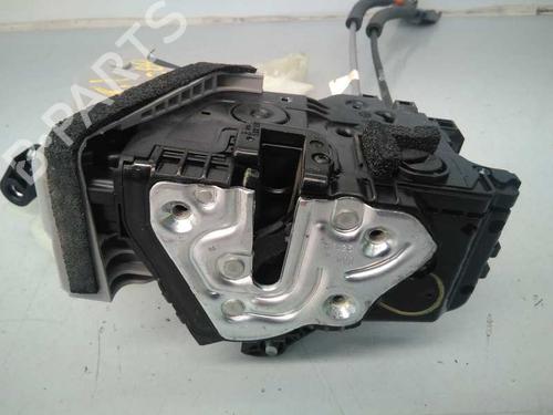 Rear left lock HYUNDAI KONA (OS, OSE, OSI) 1.0 T-GDi | BP5573383C100 
