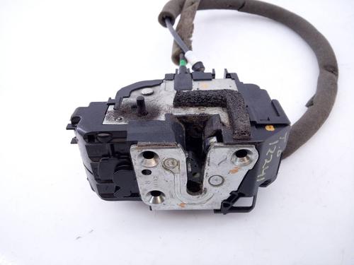 Rear right lock NISSAN QASHQAI / QASHQAI +2 I (J10, NJ10, JJ10E)  | BP18310146C99 