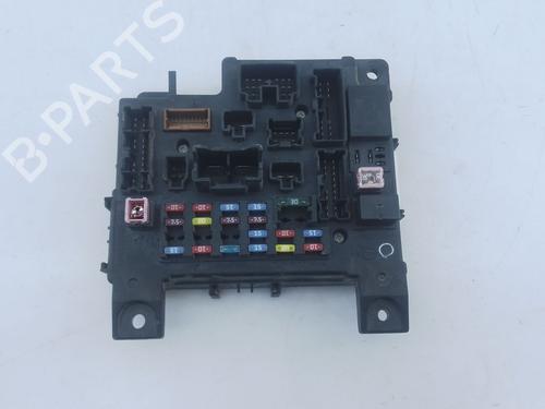 Used Fuse box MITSUBISHI OUTLANDER II (CW_W) 2.0 DI-D (CW8W) (140 hp) 13004077