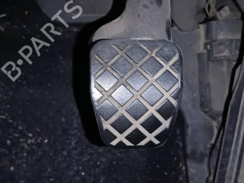 Used Break pedal SEAT LEON (1P1) [2005-2013]  19534844
