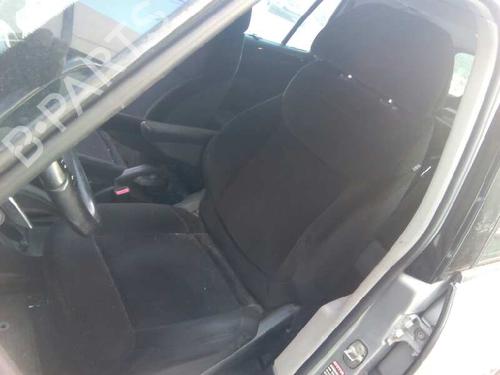 Engine control unit (ECU) CITROËN C4 Grand Picasso I (UA_)  | BP2826863M57 