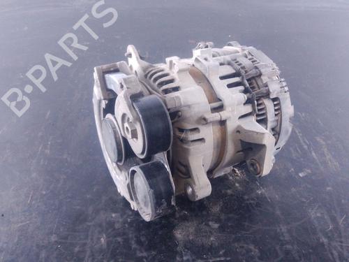 Used Alternator Alternator HYUNDAI TUCSON (NX4E, NX4A) 1.6 CRDi Hybrid 48V HTRAC (136 hp) 33794705 33794705