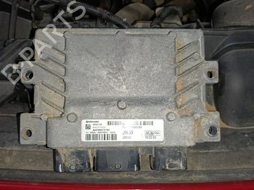 centralina-do-motor-ford-fiesta-vi-cb1-ccn-2008-39406719 main image