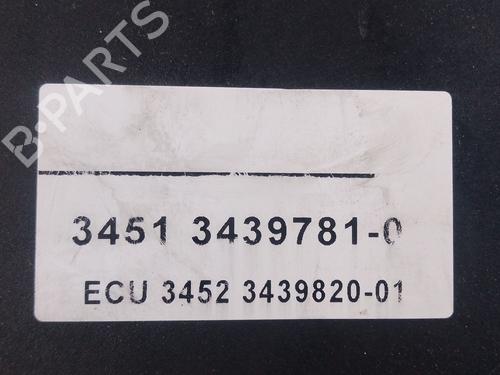 Módulo de ABS BMW X3 (E83) 3.0 d | BP30831745M43 