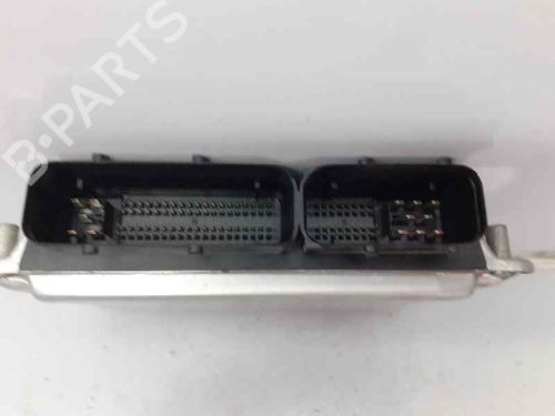 Engine control unit (ECU) SKODA ROOMSTER Praktik (5J) 1.4 TDI | BP6126943M57 