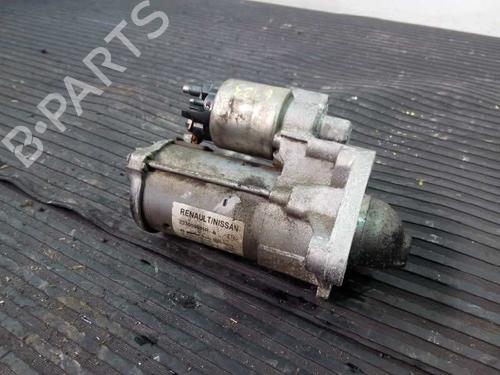 Startmotor RENAULT KADJAR (HA_, HL_) 1.6 dCi 130 4x4 (HLA4) (130 hp) 5021512