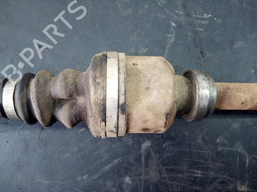 Right front driveshaft CITROËN BERLINGO MULTISPACE (B9)  | BP13377136M39 