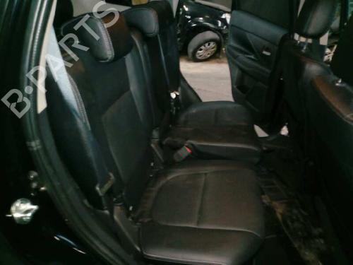 Rudehejsemekanisme ventre foran MITSUBISHI OUTLANDER III (GG_W, GF_W, ZJ, ZL, ZK)  | BP3211624C22 