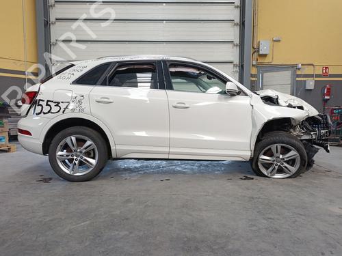 Used Parts AUDI Q3 (8UB, 8UG) 2.0 TDI 4956732