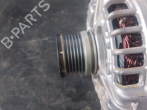 Alternator VW CRAFTER Van (SY_, SX_) 2.0 TDI FWD (SYB, SYC, SYD) | BP39949860M7 - Image 2