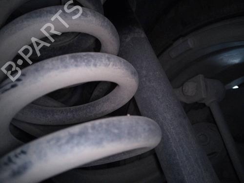 Used Right rear shock absorber MERCEDES-BENZ E-CLASS Coupe (C207) E 350 CDI (207.322) (231 hp) 8597607