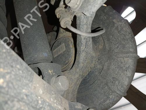 Venstre hjullejehus spindel HYUNDAI ix35 (LM, EL, ELH) 1.7 CRDi (116 hp) 31247083