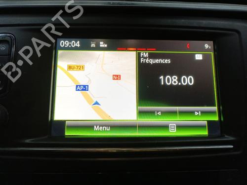 Used Electronic module RENAULT KADJAR (HA_, HL_) 1.6 dCi 130 (HLA4) (130 hp) 32090531