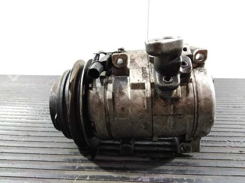 AC-Kompressor MITSUBISHI PAJERO III (V7_W, V6_W)  | BP7990029M34 