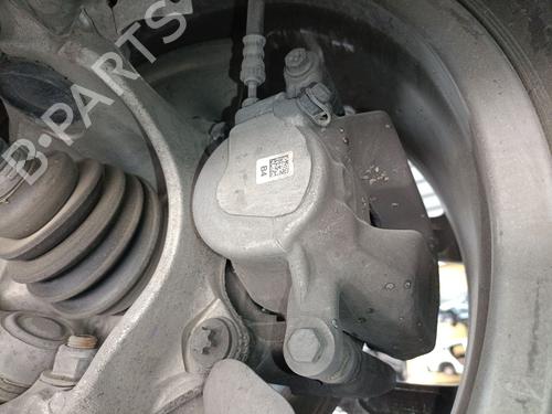 Used Right front brake caliper Right front brake caliper 39141216 39141216
