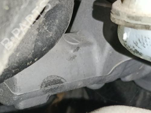 Used Brake master cylinder MERCEDES-BENZ E-CLASS Coupe (C207) E 250 CDI / BlueTEC / d (207.303, 207.304) (204 hp) 30838676