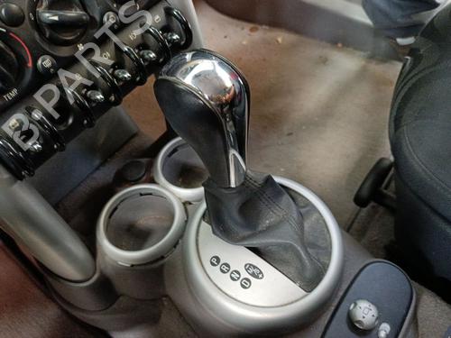 Girspak MINI MINI (R50, R53) One | BP27297364M90 