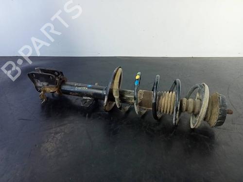 Used Left front shock absorber DACIA DUSTER (HM_) 1.5 dCi 110 (HMAB) (109 hp) 12492887