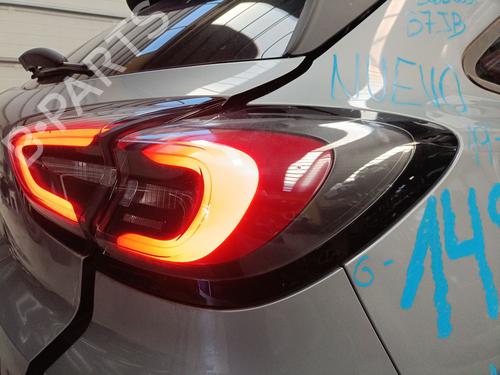 Used Right taillight Right taillight FORD PUMA (J2K, CF7) 1.0 EcoBoost mHEV (125 hp) 36596445 36596445
