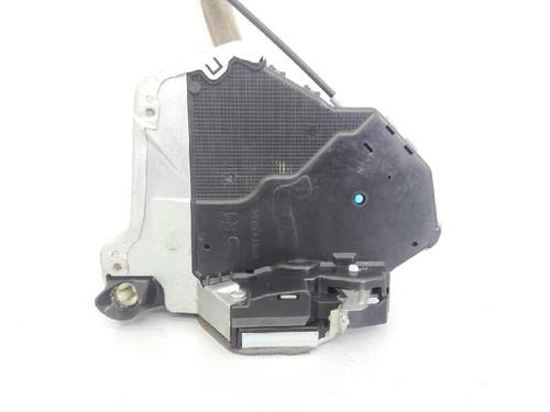 Used Front right lock HONDA CR-V IV (RM_) 1.6 i-DTEC (RE6) (120 hp) 3148997