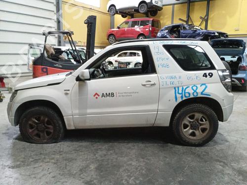 Engine control unit (ECU) SUZUKI GRAND VITARA II (JT, TE, TD) 1.9 DDiS All-wheel Drive (JT419, TD44, JB419WD, JB419XD,... | BP33826510M57  - Image 7